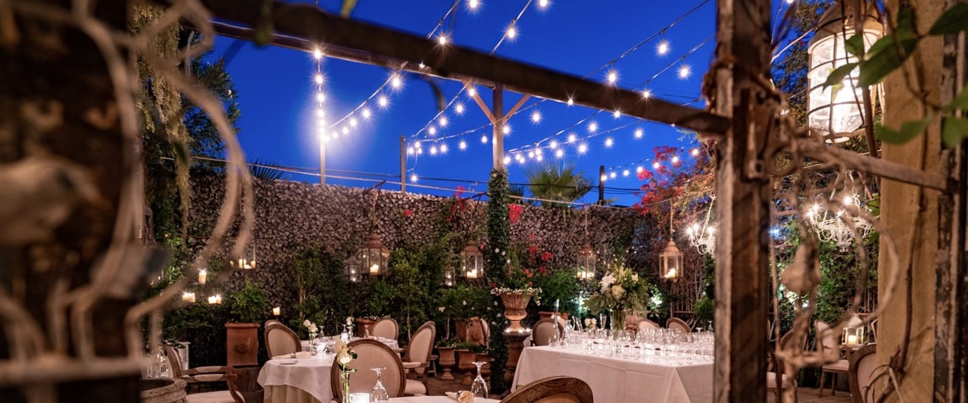 Date Night In Scottsdale