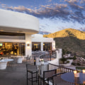 10 Best Restaurants with a View of the Mountains in Scottsdale, Arizona