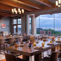 Fine Dining in Scottsdale, Arizona: Luxurious Experiences Await
