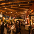 The Best Restaurants for a Group or Large Party in Scottsdale, Arizona