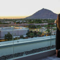 Exploring the Best Rooftop Bars in Scottsdale, Arizona