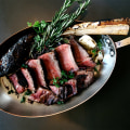 The Best Steakhouses in Scottsdale, Arizona: A Guide for Food Lovers