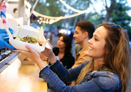 The Best Food Trucks in Scottsdale, Arizona: A Guide for Hungry Locals and Visitors