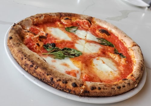 The 12 Best Pizzerias in Scottsdale, Arizona: An Expert's Guide