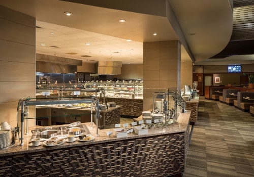 Where to Find the Best All-You-Can-Eat Buffets in Scottsdale, Arizona